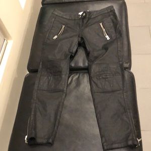 Isabel Marant H&M Jeans
